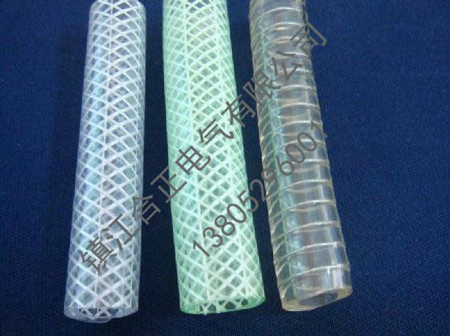 白沙PVC透明软管